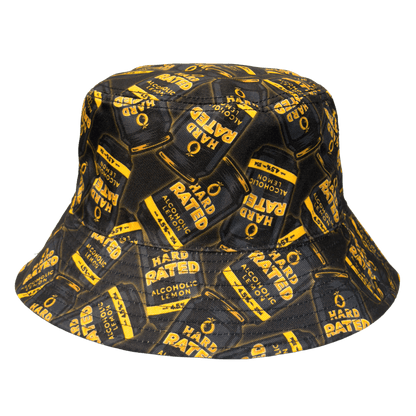 Hard Rated Canned Bucket Hat Hard Rated
