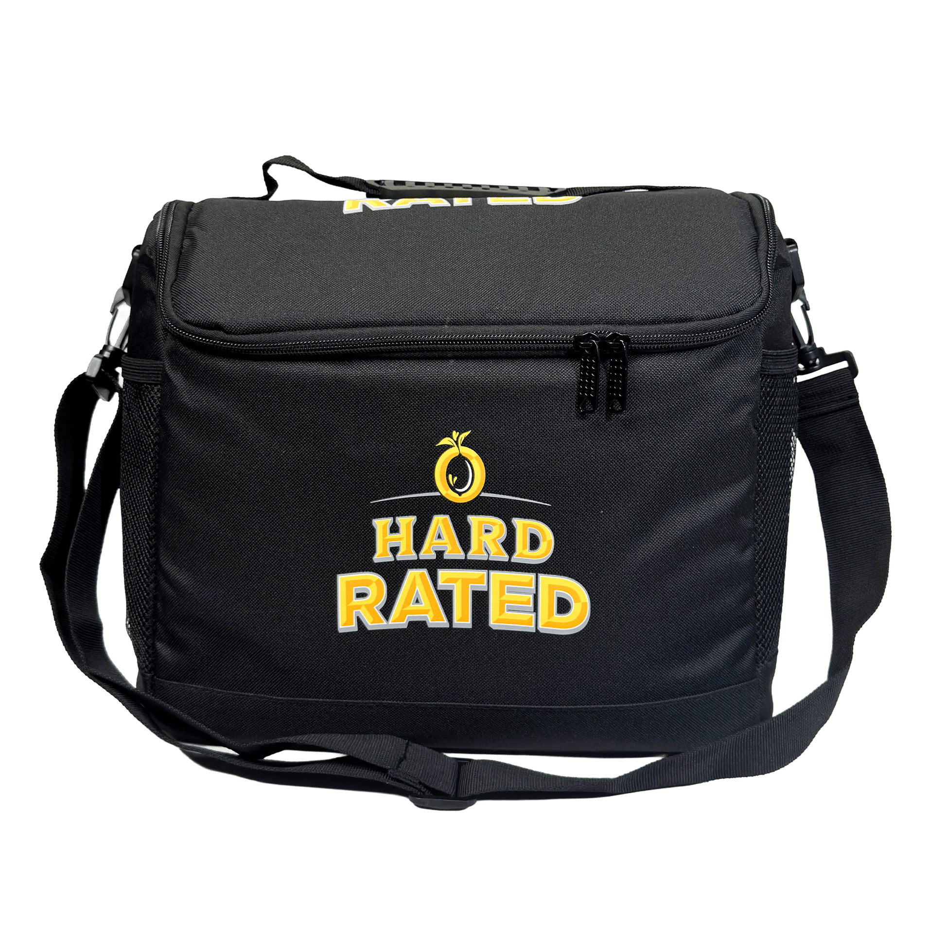 Hard Rated Classic Cooler Bag Hard Rated