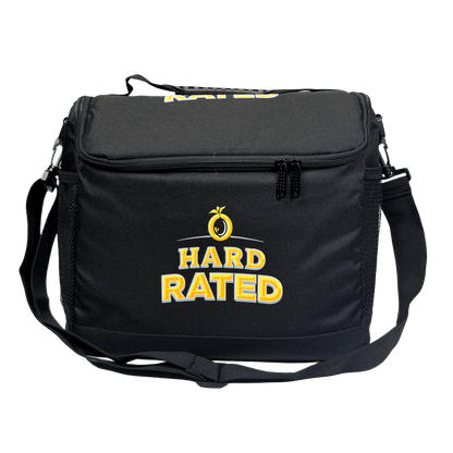 Hard Rated Classic Cooler Bag Hard Rated
