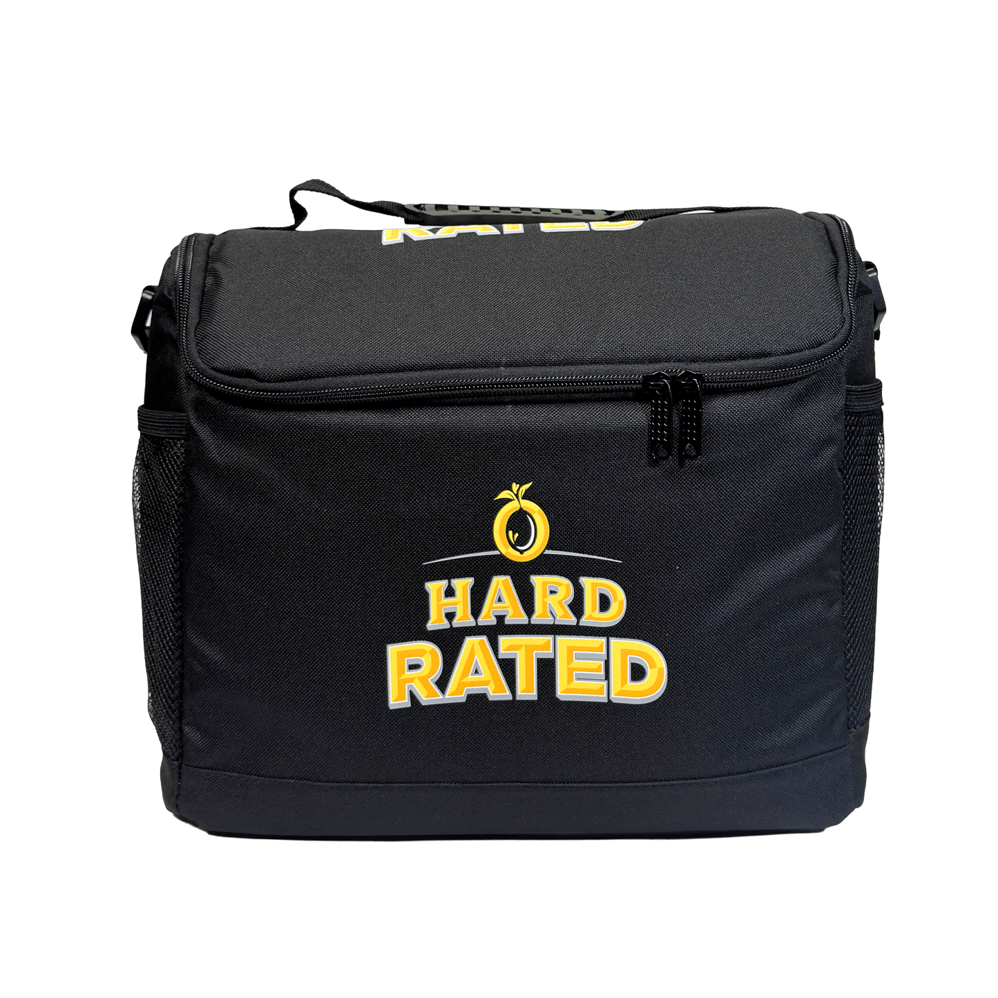 Hard Rated Classic Cooler Bag Hard Rated