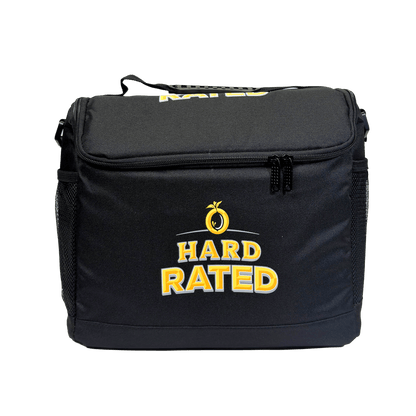 Hard Rated Classic Cooler Bag Hard Rated