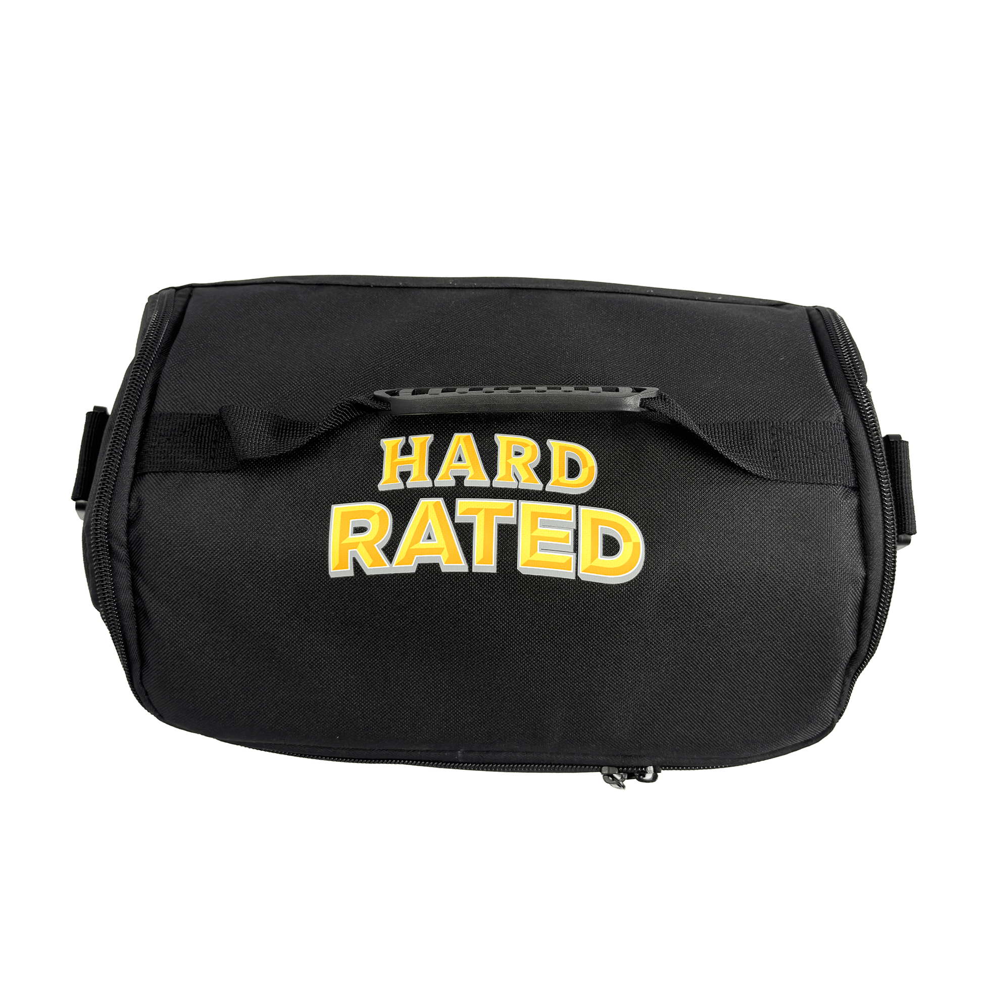 Hard Rated Classic Cooler Bag Hard Rated