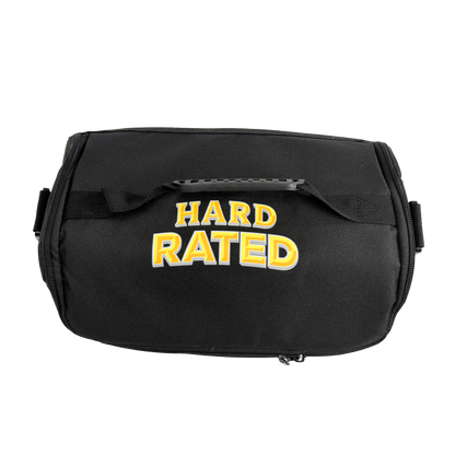 Hard Rated Classic Cooler Bag Hard Rated
