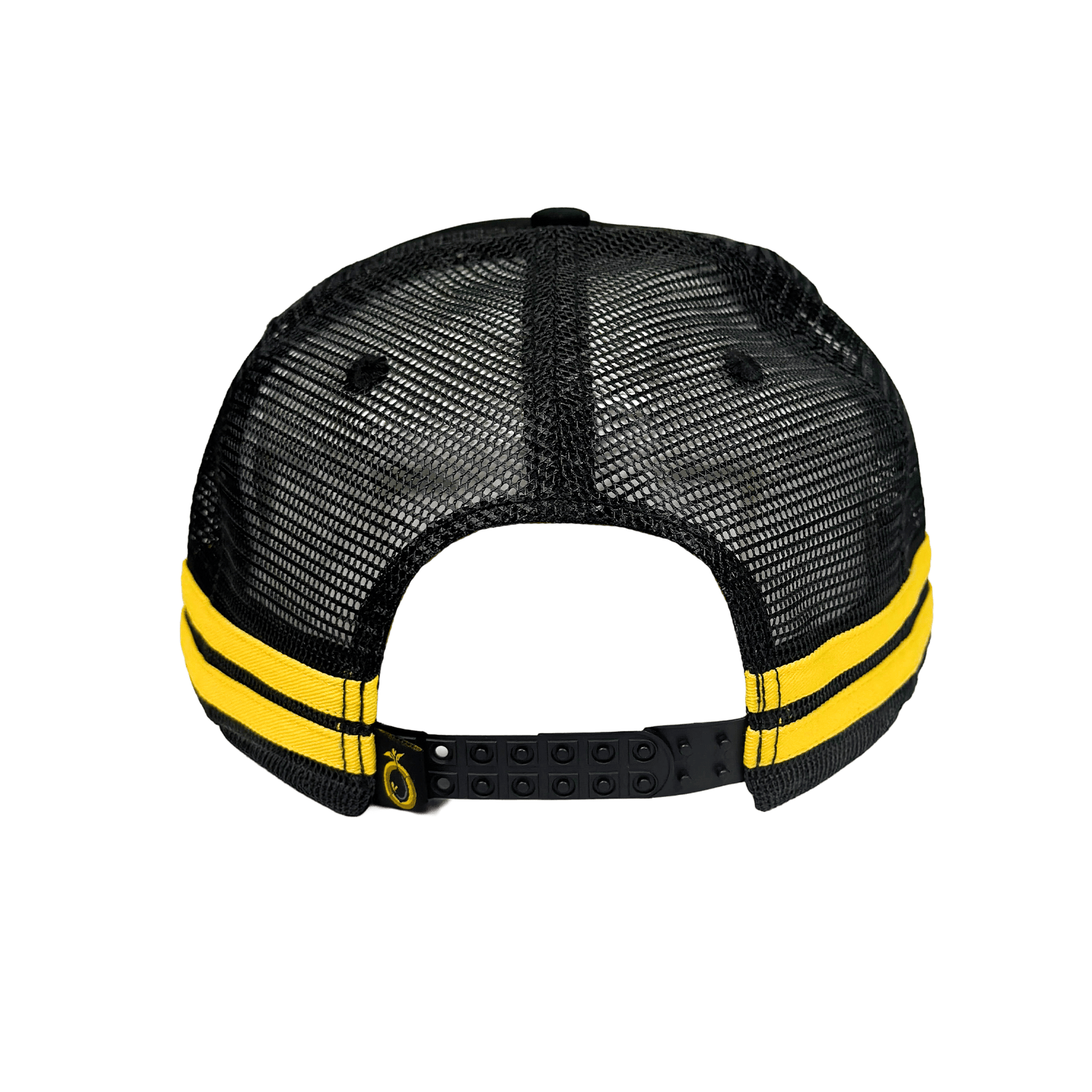 Hard Rated Classic Trucker Hard Rated