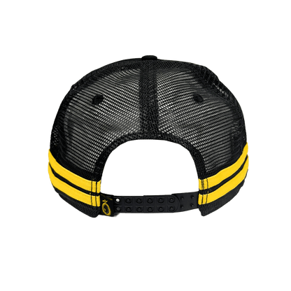 Hard Rated Classic Trucker Hard Rated