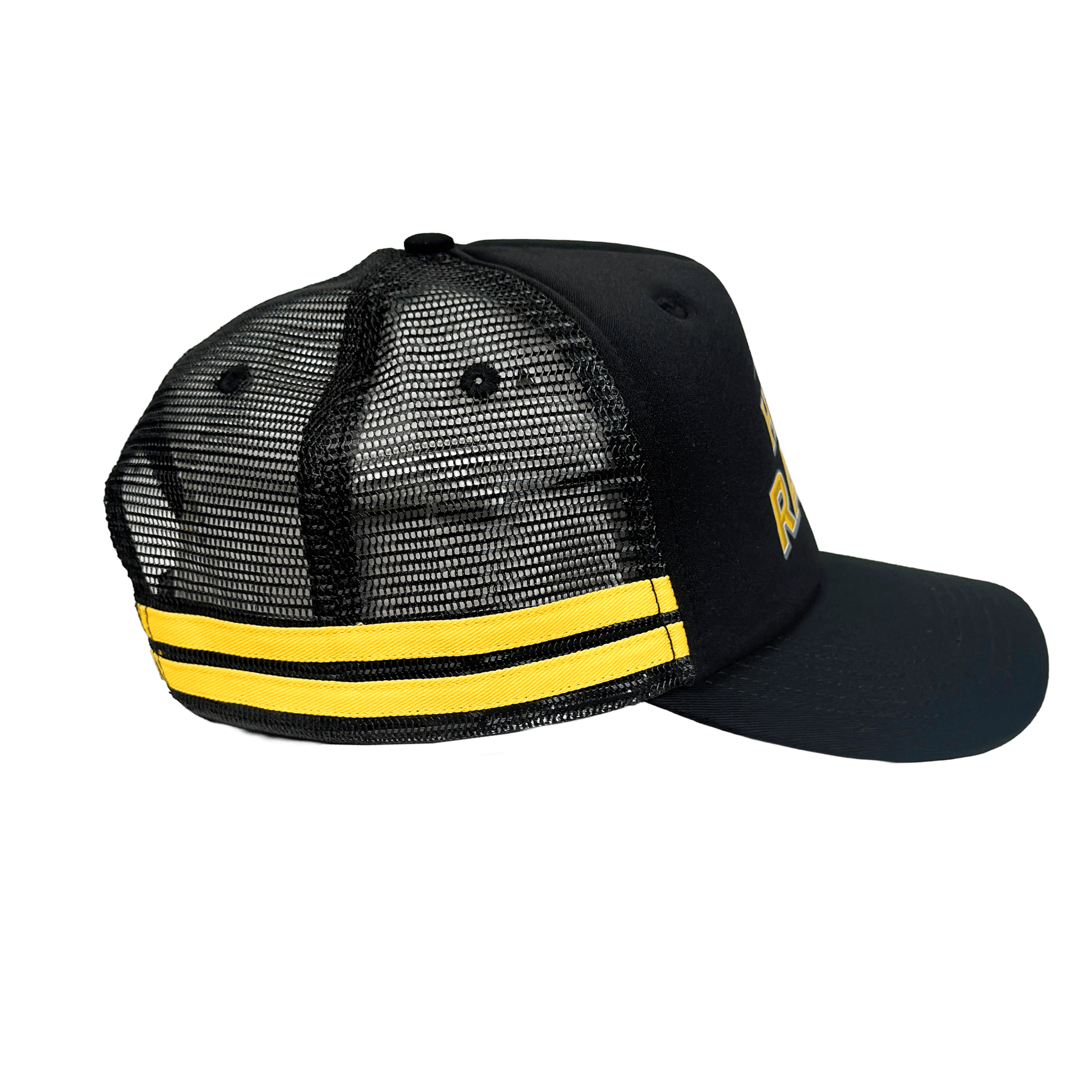 Hard Rated Classic Trucker Hard Rated