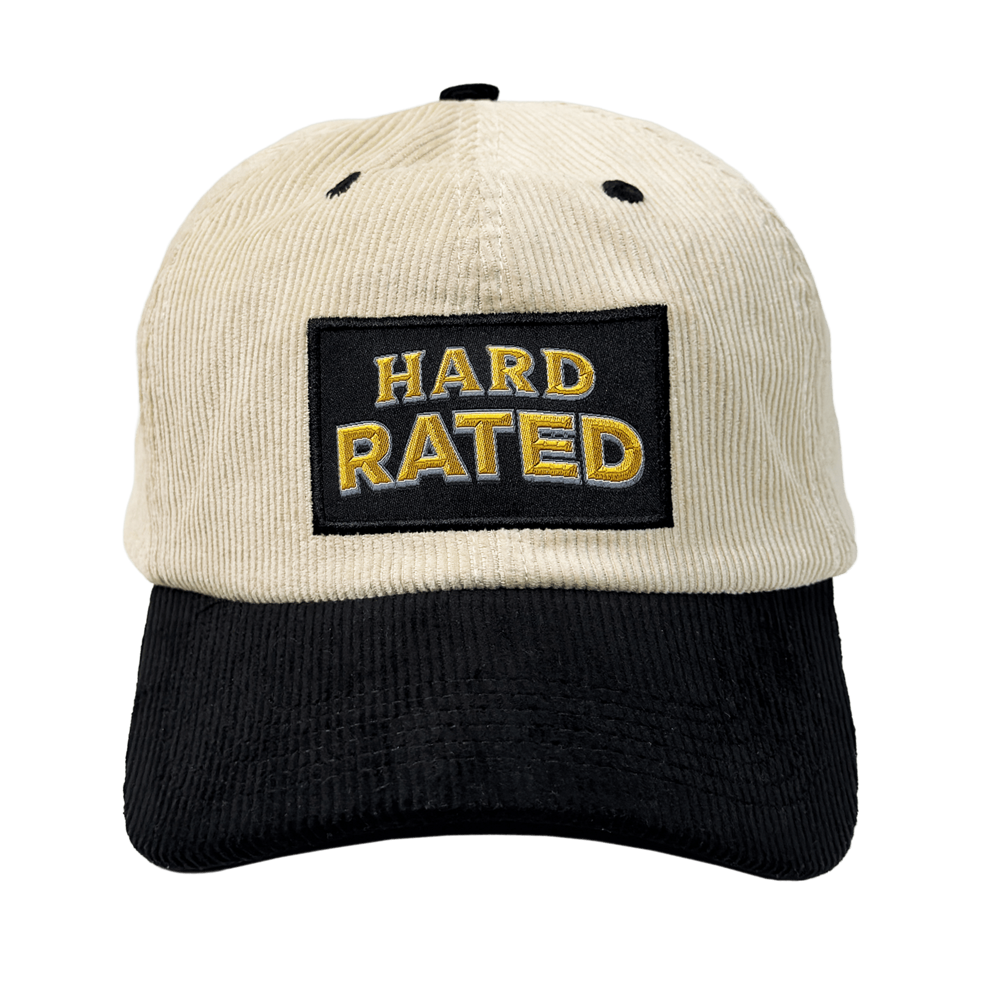 Hard Rated Core Strap Cap Hard Rated
