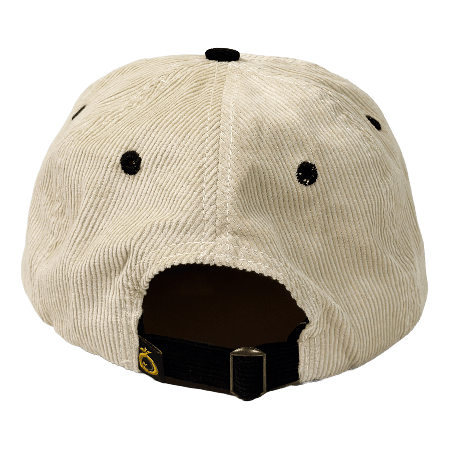 Hard Rated Core Strap Cap Hard Rated