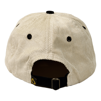 Hard Rated Core Strap Cap Hard Rated