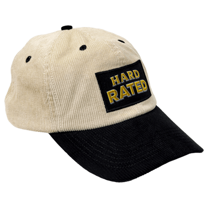 Hard Rated Core Strap Cap Hard Rated