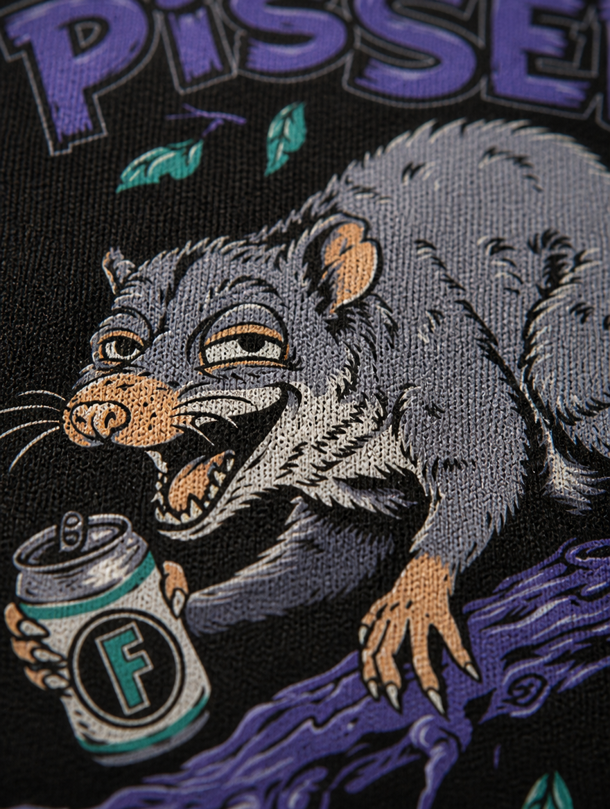 Possibly Pissed Tee