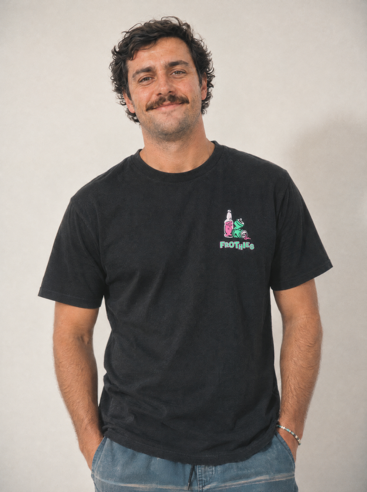 Break The Seal Tee