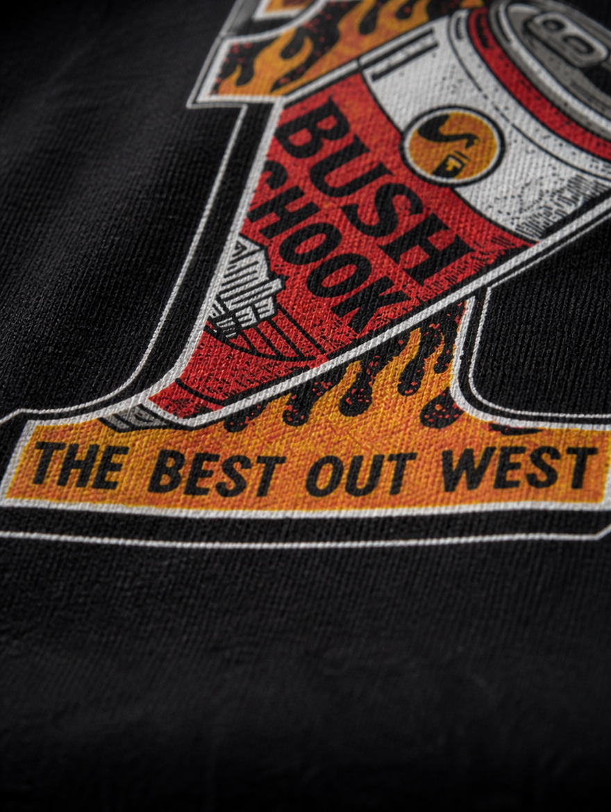 No. 1 Brew Tee