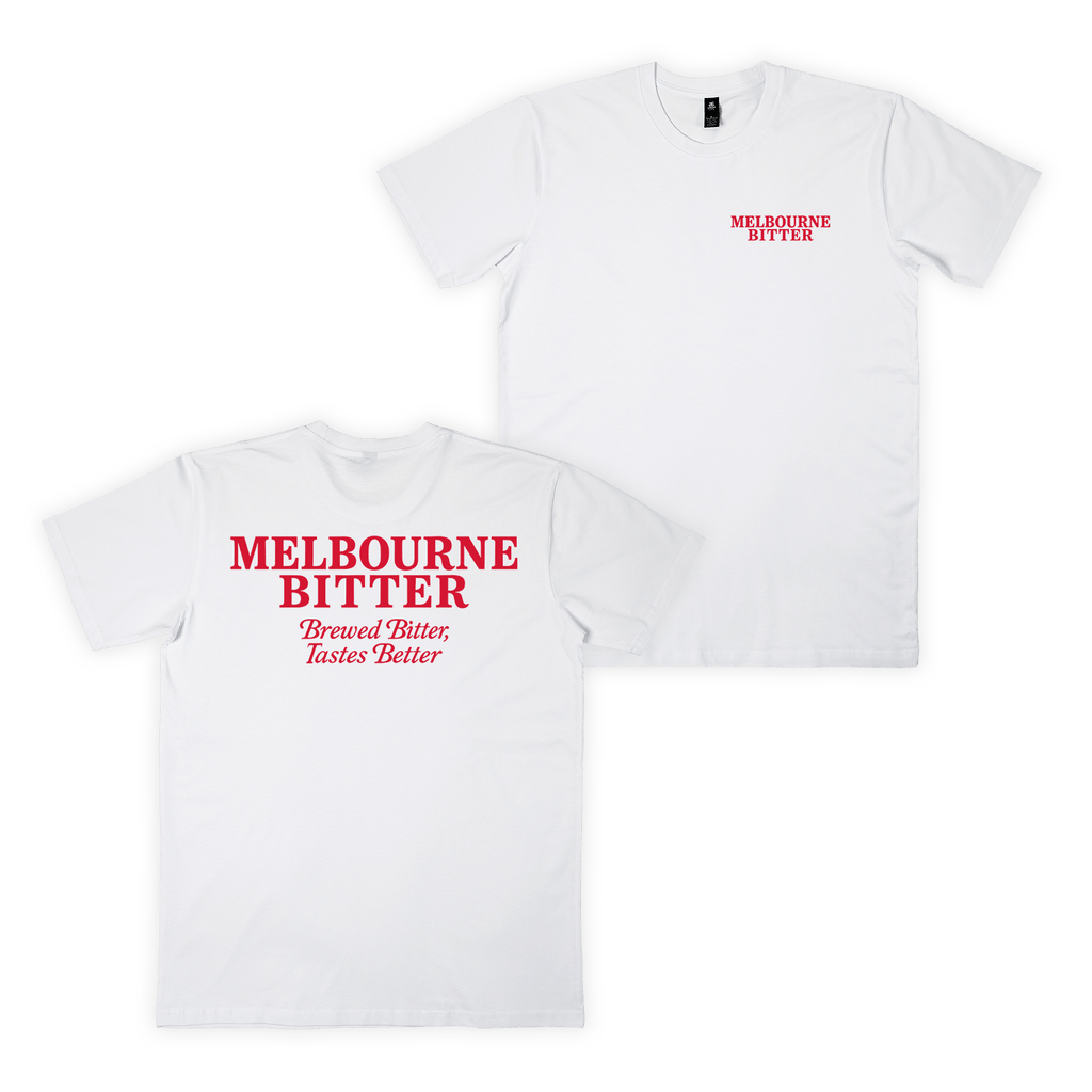 Brewed Bitter Tee