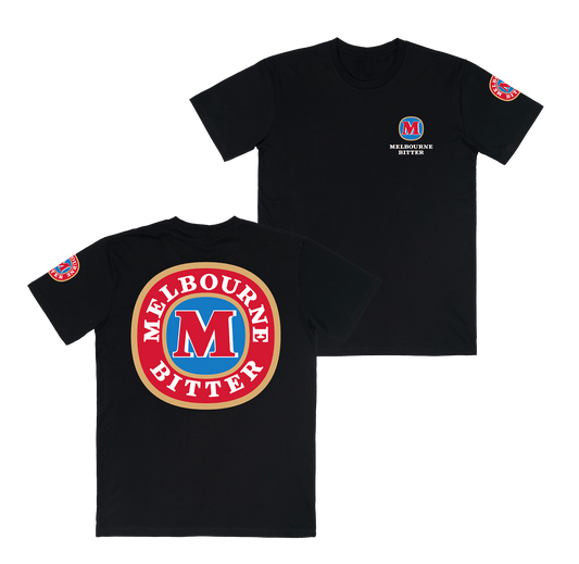 Melbourne Bitter 26 Tee Tshirts Melbourne Bitter