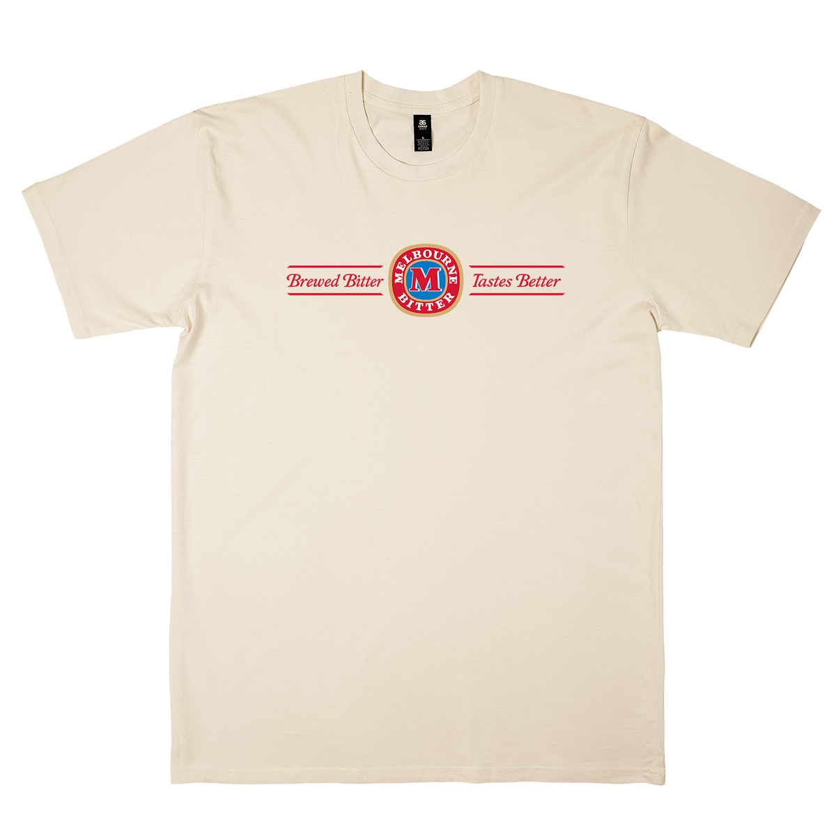 Melbourne Bitter Wings Tee