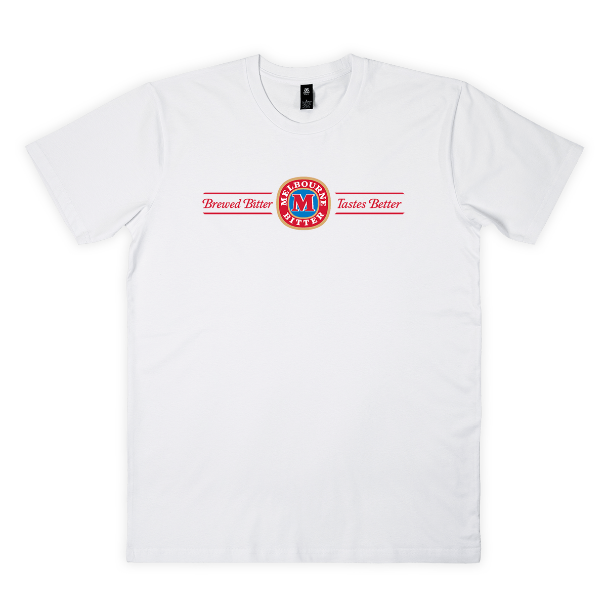Melbourne Bitter Wings Tee