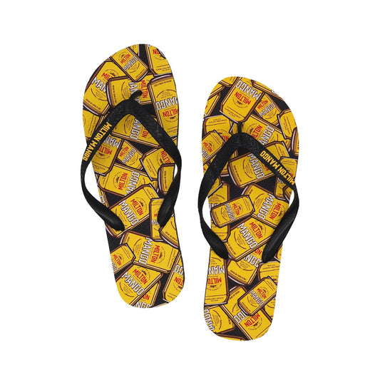 Can Fever Thongs Accessories Milton Mango