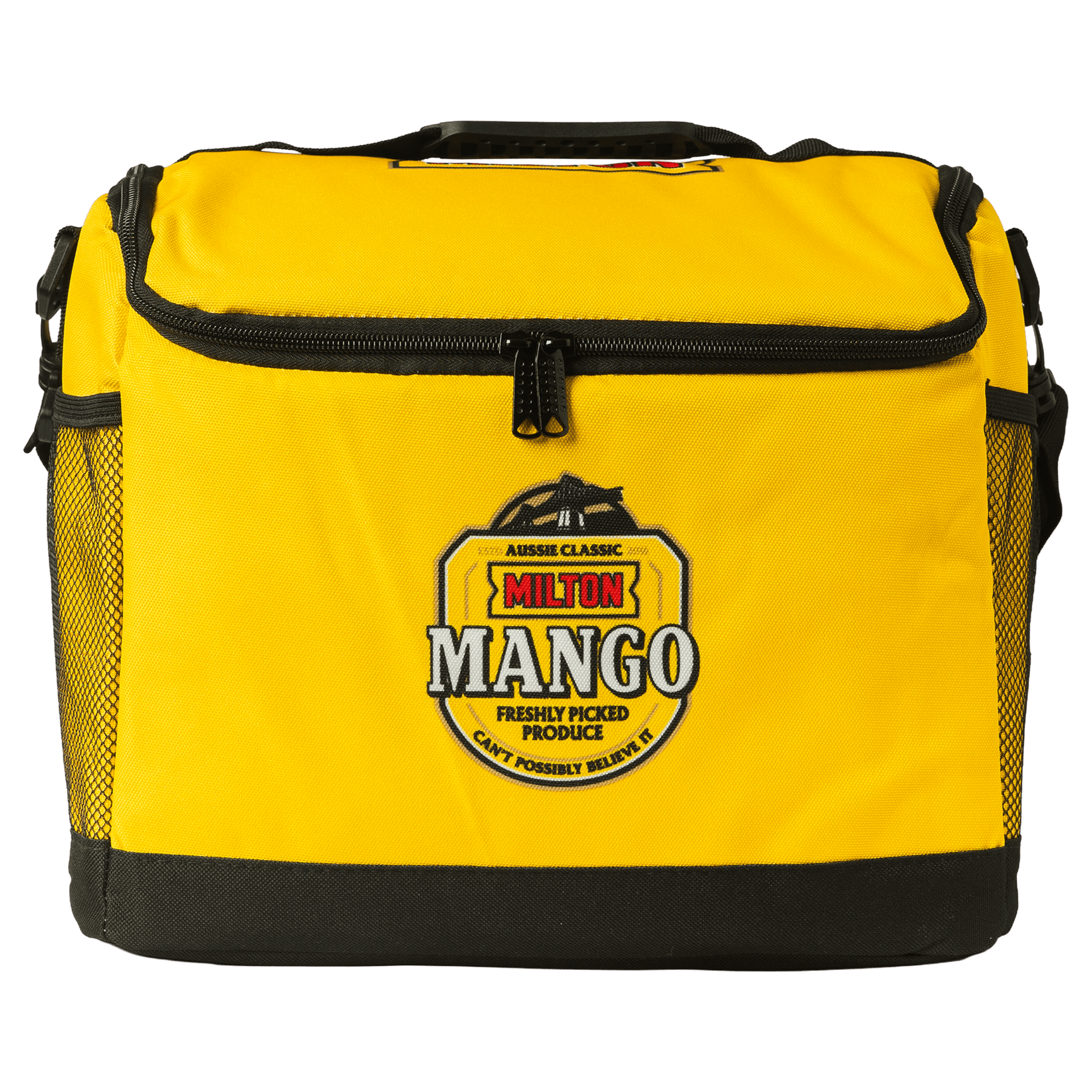 Classic 90s Cooler Bag Cooler Bag Milton Mango