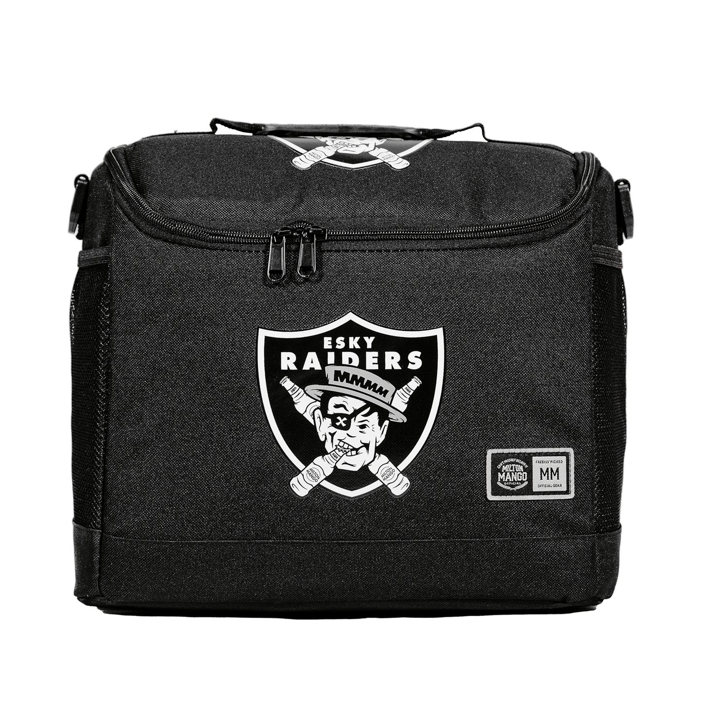 Esky Raiders Cooler Bag Cooler Bag Milton Mango