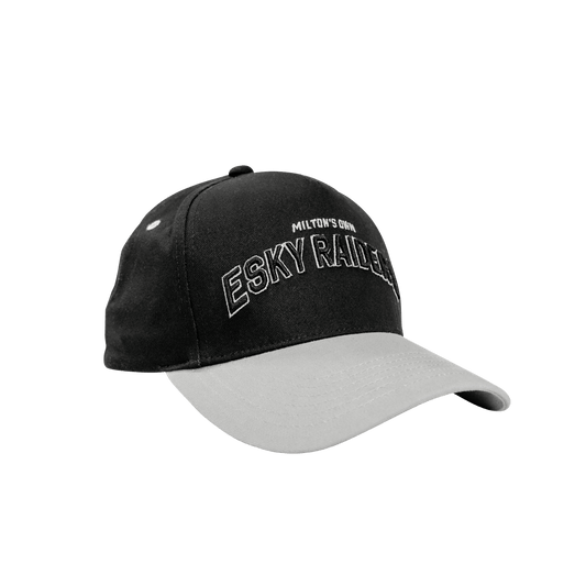 Esky Raiders Snapback Hat Milton Mango