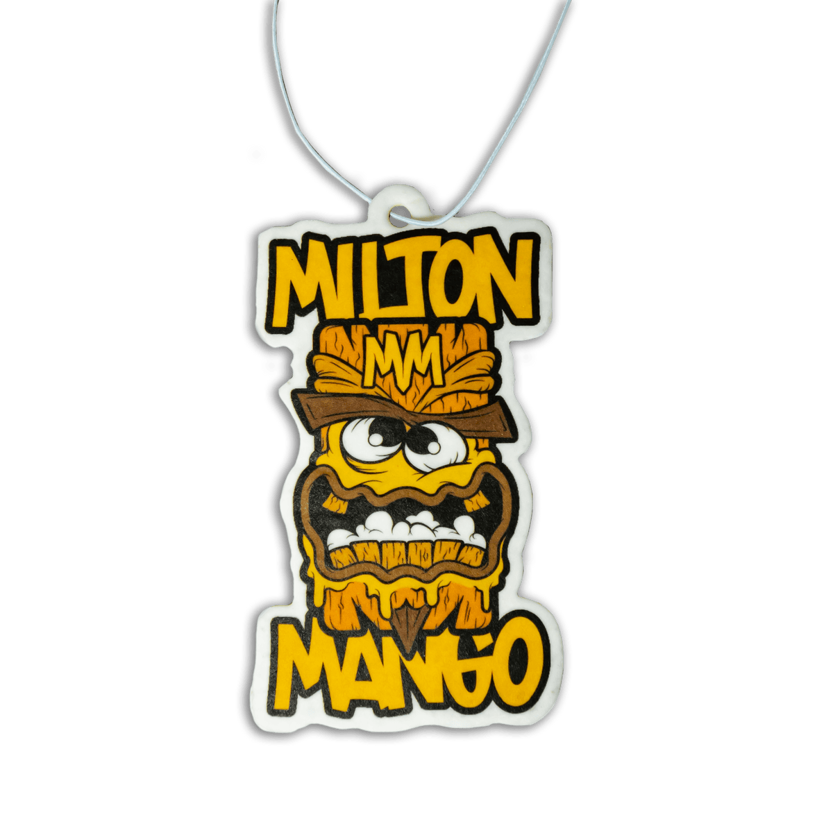 Gone Troppo Air Freshener Air Fresheners Milton Mango