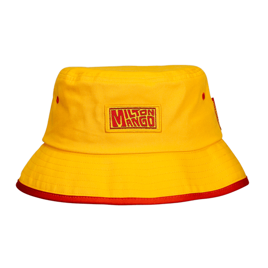 Juice Box Bucket Hat Bucket Hat Milton Mango