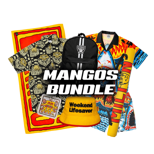 Mangoes Bundle Bundle Milton Mango