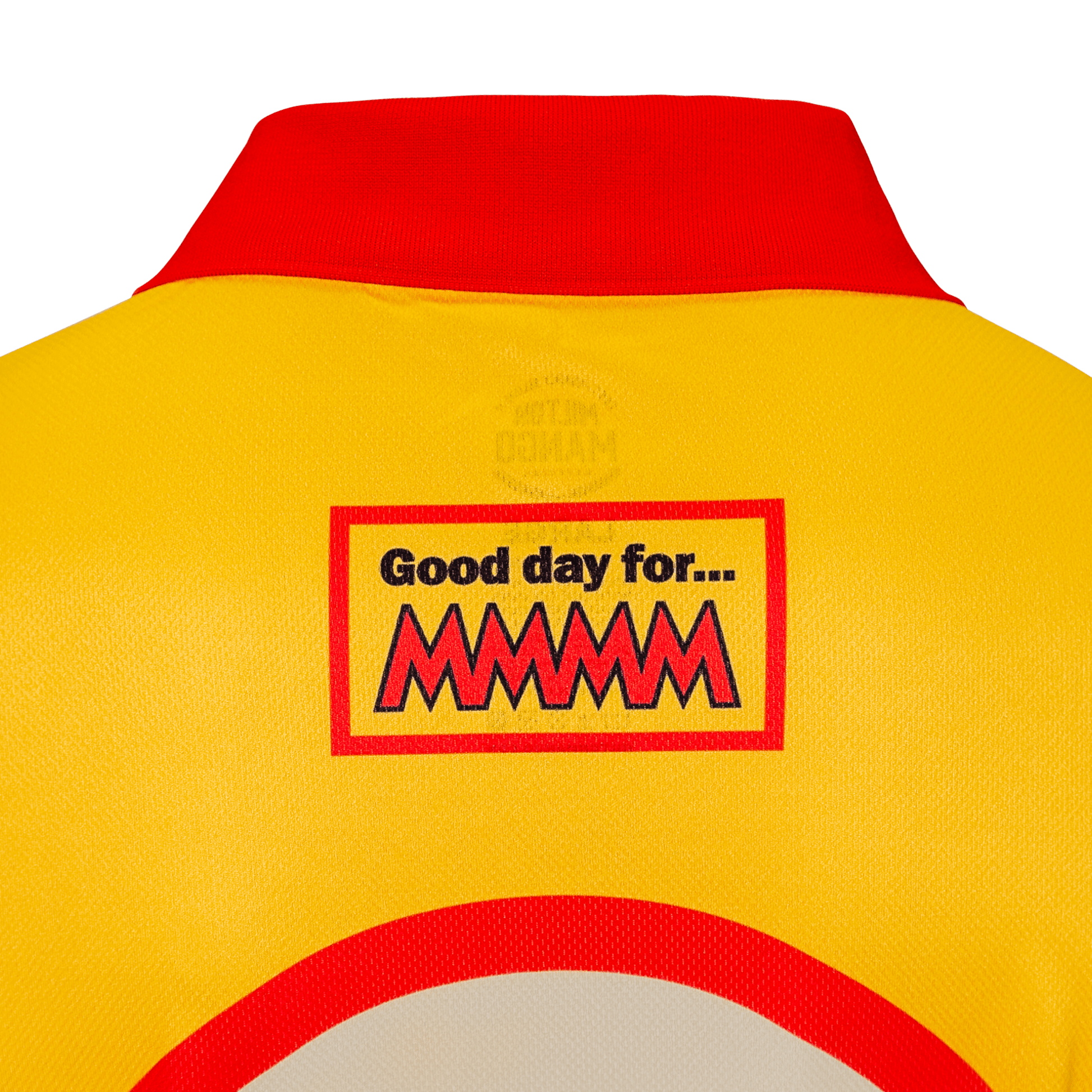 Weekend Lifesaver Fishing Jersey Fishing Jersey Milton Mango