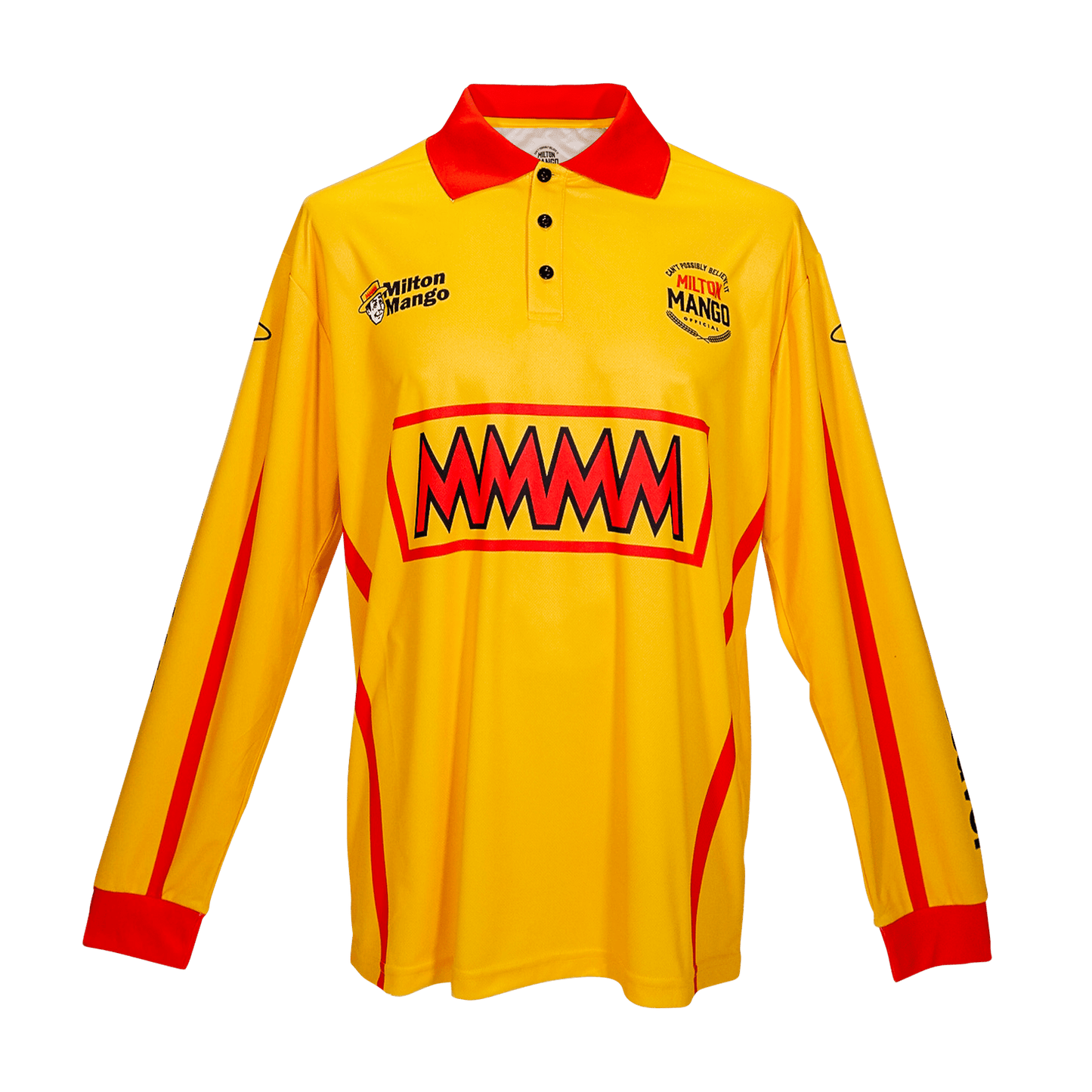 Weekend Lifesaver Fishing Jersey Fishing Jersey Milton Mango