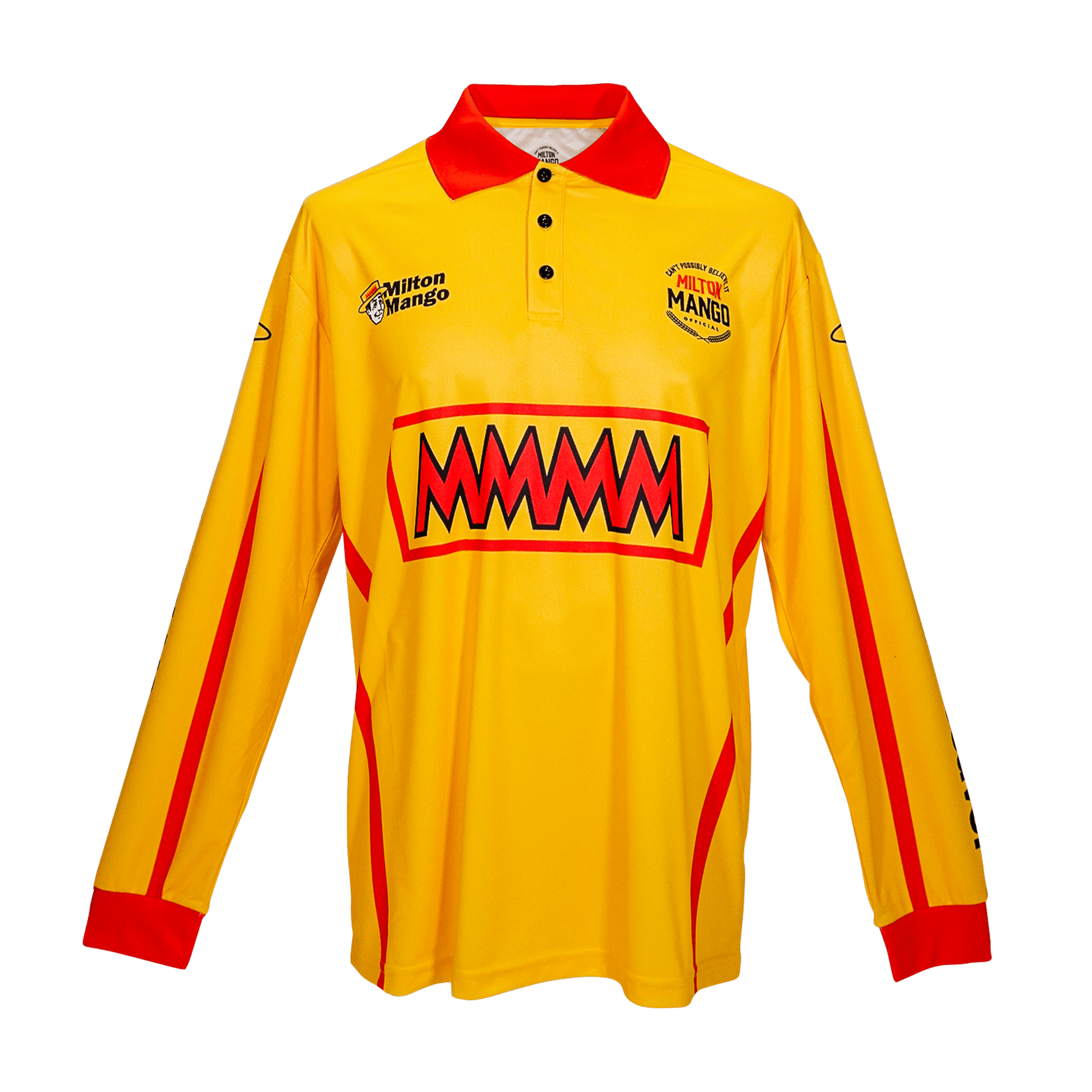 Weekend Lifesaver Fishing Jersey Fishing Jersey Milton Mango