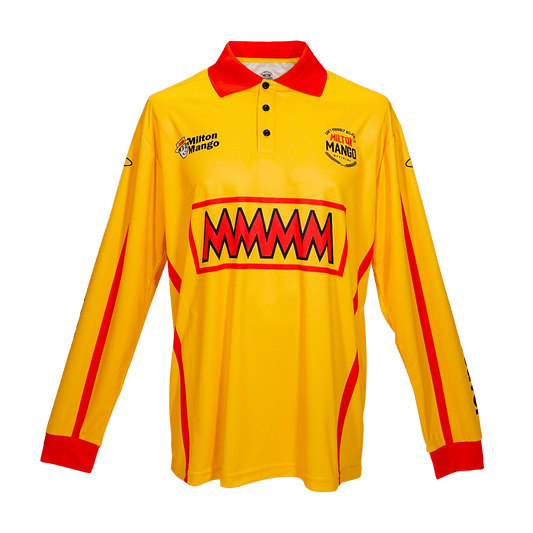 Weekend Lifesaver Fishing Jersey Fishing Jersey Milton Mango