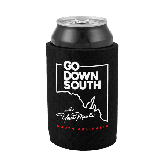The State Stubby Cooler Accessories Taste Down South