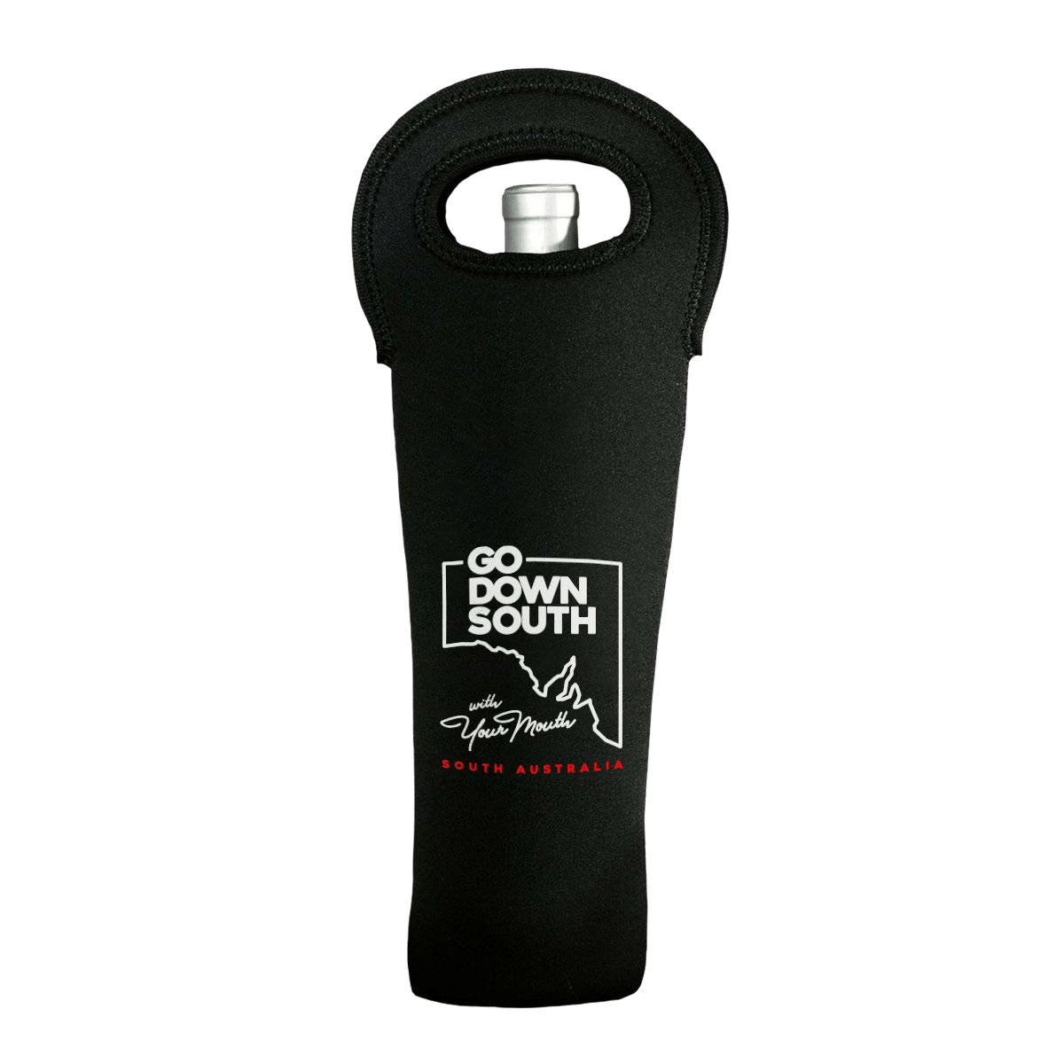 The State Wine Carry Cooler Accessories Taste Down South