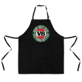 2024 Very Best Dad Apron Black Apron Victor Bravo's