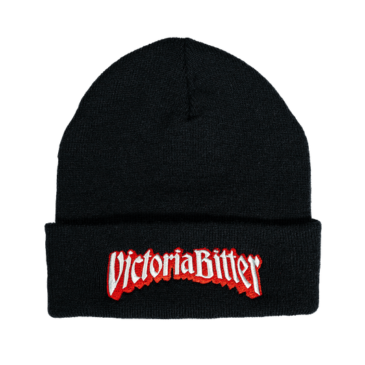 Victor Bravo's Beanie Ritual Beanie