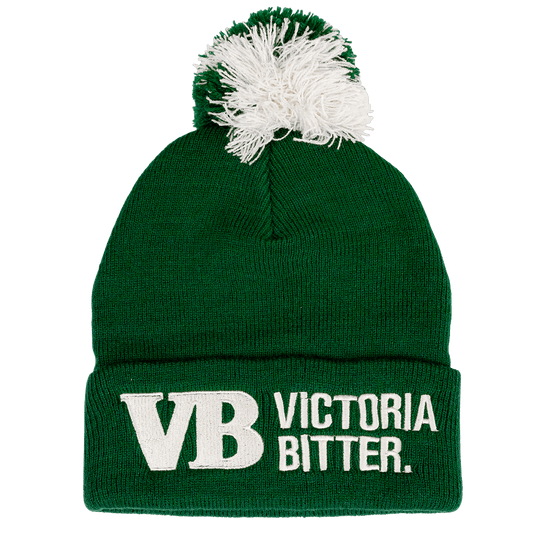 Victor Bravo's Beanie VB Lock-Up Beanie