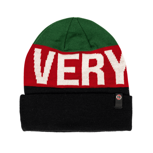 Victor Bravo's Beanie Very Best Beanie