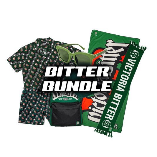 Bitter Bundle Bundle Victor Bravo's