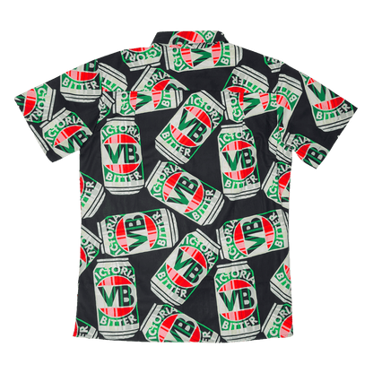 Can 2 Button-up Button-up Shirt Victor Bravo's