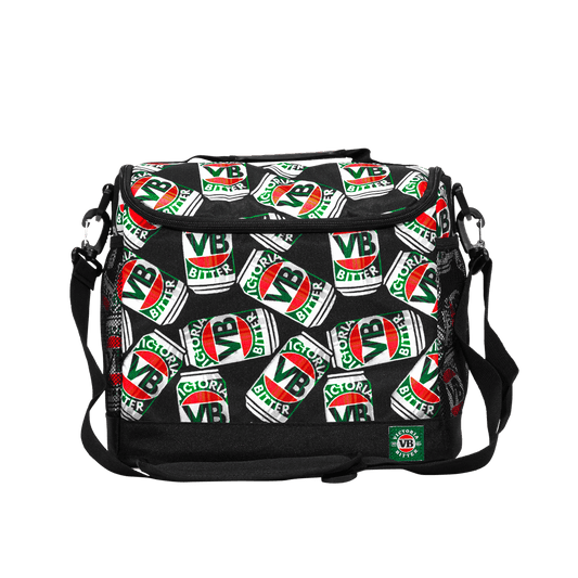 Victor Bravo's Cooler Bag VB Can 2 Cooler Bag