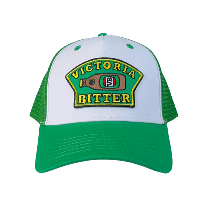 John Deer Trucker Trucker Victor Bravo's