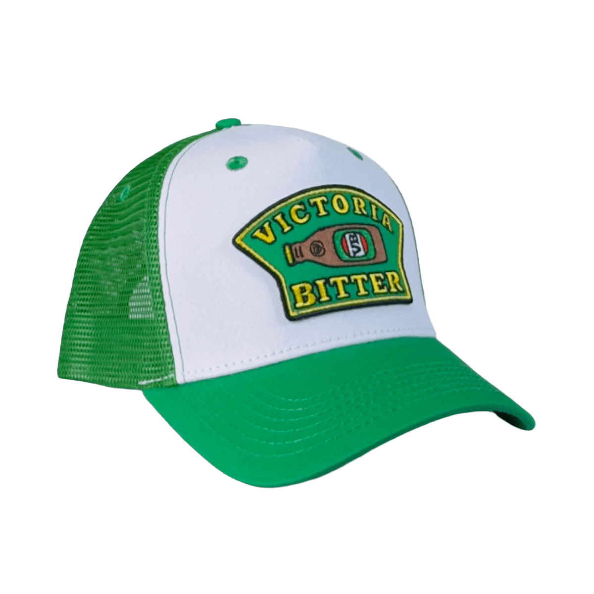John Deer Trucker Trucker Victor Bravo's