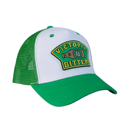 John Deer Trucker Trucker Victor Bravo's