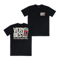 Neo Tee Black T-Shirt Victor Bravo's