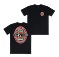 Relic Tee Black T-Shirt Victor Bravo's