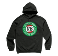 Ringwood Green Hoodie Winter Victor Bravo's