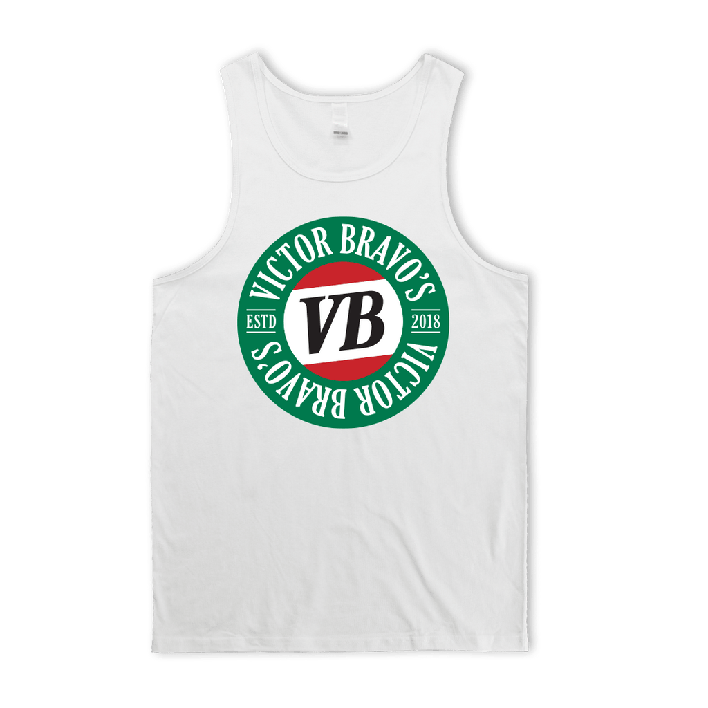 Ringwood Singlet