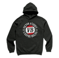 Ringwood White Hoodie Winter Victor Bravo's