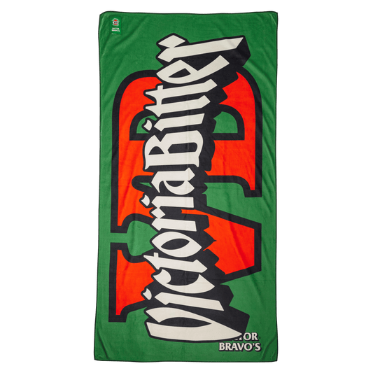 Ritual Beach Towel Towel Victor Bravo's